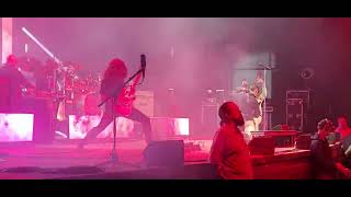 311 Beautiful Disaster Live The Factory Chesterfield St Louis Missouri [upl. by Qifar]