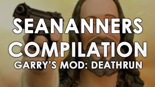 SeaNanners  Deathrun Movie Compilation [upl. by Comethuauc]