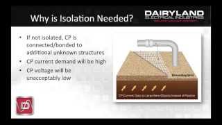 Basic Training Basics of Isolation and Safety Grounding on CP Systems [upl. by Loferski]