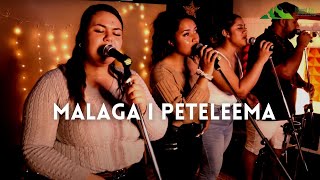 Malaga I Peteleema SAMOA CHRISTMAS SONG  XV MT ACRE OFFICIAL samoanmusic mtacreband [upl. by Moclam763]