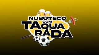 NUBUTECO COM TAQUARADA  Wanderley Mior e Sérgio Cangica 22  Sorteio ingresso Tigre x Bragantino [upl. by Docilla]