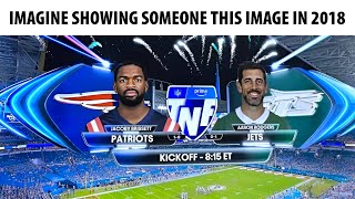 Best Troll NFL Memes v91 [upl. by Nuj934]