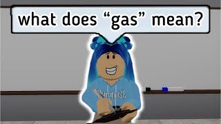 All of my FUNNY quotSCHOOLquot MEMES in 1 HOUR 😂  Roblox Compilation [upl. by Engedus53]