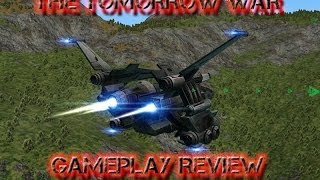 The Tomorrow War  Gameplay review [upl. by Urian253]