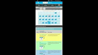 New Features in eCourts Mobile App [upl. by Fein]