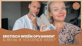 Erotisch weeën opvangen amp komt ze volgende week al 👶🏻 [upl. by Bettye49]