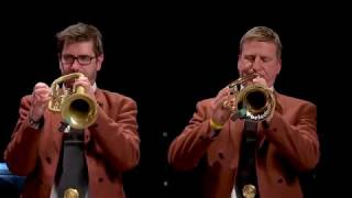 Finkensteiner Polka  Orchester Holger Mück live [upl. by Brewer716]