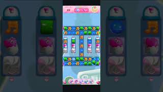 candy crush saga  level 1868 [upl. by Haceber]