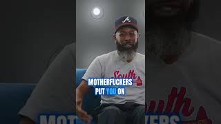 Karlous Miller On How He Supports NEW Comedians [upl. by Noyahs654]