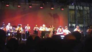 O sarracinoOrchestra Italiana Renzo Arbore [upl. by Laurinda]