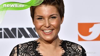 „Sat1Frühstücksfernsehen“Star Vanessa Blumhagen hat „Ja“ gesagt [upl. by Tuinenga443]