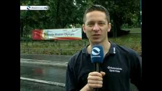 Sport Show vom 9 September [upl. by Relyuc642]