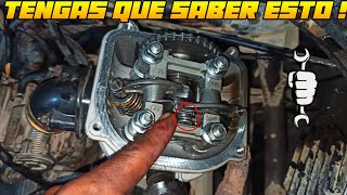 OJALA NUNCA TE PASE ESTO 😭 UN MECANICO NUNCA DEJA DE APRENDER 🔧 contando mi experiencia [upl. by Attelocin]