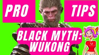 Black Myth Wukong How to save Saving explained [upl. by Iadahs]