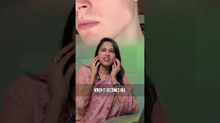 Chewing Gum சாப்பிட்டா Double Chin Shape ஆகுமா [upl. by Matrona]