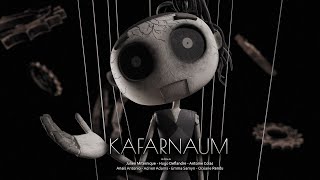 Kafarnaum  3rd year  Trailer  2023 [upl. by Anawed]