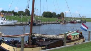 Greetsiel und Pilsumer Leuchtturm [upl. by Ttam]