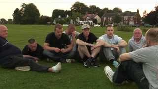 Hear My Voice  HMP Kirkham amp HMP Thorncross Documentary [upl. by Nelleeus]