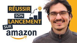 RÉUSSIR son lancement de produit sur Amazon  Webinaire Intellifox  Comment Vendre sur Amazon [upl. by Adnoval212]