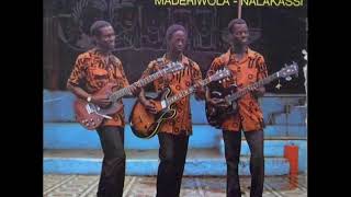 Horoya Band National  NNa La Kassi 1974 [upl. by Yecies]