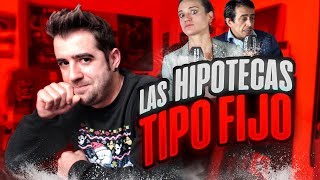 LA POLÉMICA DEL VÍDEO DE LAS HIPOTECAS [upl. by Tahp78]