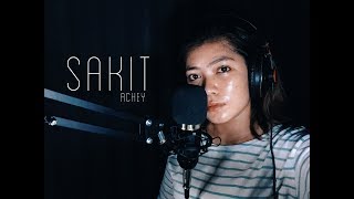 SAKIT  ACHEY  COVER [upl. by Claribel]