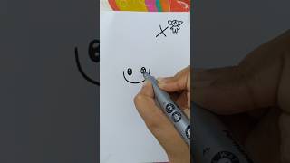 How To Draw Girl Step by Step shorts shortsfeed [upl. by Mulford]