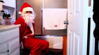 How to fix an upset stomach the way Santa does [upl. by Monjan]