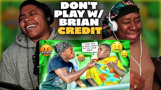 Telling My Boyfriend I Took a 100K Loan Out In His Name  BeeJay TV [upl. by Elirpa]