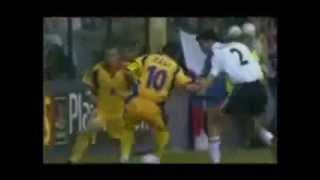 HAGI  Tribute Skills And Goals [upl. by Lolande]