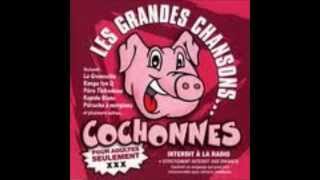 la ptite grenouille grandes chansons cochonnes [upl. by Rekrap]