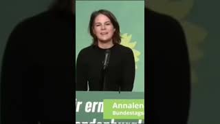 Wahlen in Sachsen und Thüringen Bitte KEIN Grün wählen shorts [upl. by Chemosh950]