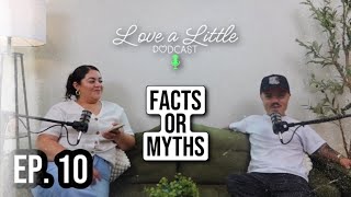 DEBUNKING DWARFISM MYTHS SEPERATING FACT FROM FICTION  Ep 10 [upl. by Lledniw]