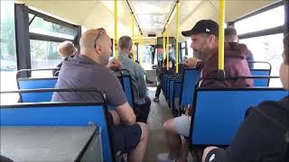 Preserved GreyGreen 801 D101NDW Leyland Lynx Mk 1 integral Leyland TL11 [upl. by Tare]