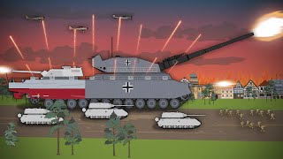 Ridiculously Overpowered Weapons in History [upl. by Kleeman]