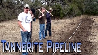 The Tannerite Pipeline [upl. by Hashim]