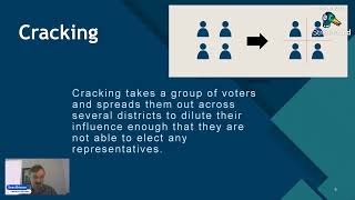 Gerrymandering in US Politics [upl. by Buke]