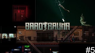 Barotrauma Campaign EP 5  The Europan Ridge [upl. by Elacim]