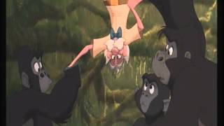 The AllNew Disney DTV Talk to the Animals by Sammy Davis Jr [upl. by Aibat]