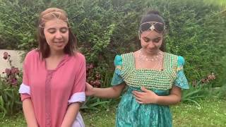 Princesses de Clèves 2019 [upl. by Olympie]