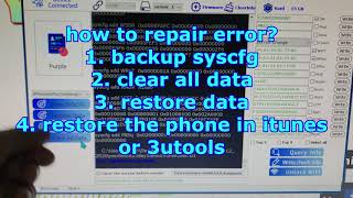 HOW TO USE IREPAIR BOx  COMPLETE TUTORIAL [upl. by Gnud]