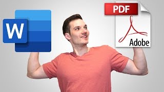 Convert Documents To PDF In Windows 11 [upl. by Diao]