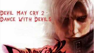 Devil may cry 2  Dance With Devils [upl. by Inasah264]