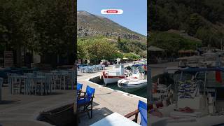 Κάλαμος Λευκάδας Kalamos Lefkada Island greece travel island lefkada sea summer holiday [upl. by Entroc]