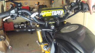 Yuminashi 160 cc ultimate honda msx grom premier démarrage [upl. by Wardle231]