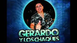 Los Chaques  Soñandote  Remix Dj Goma 2014 [upl. by Anialam]