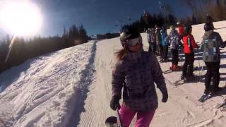 Gerlitzen 2013 GoPRO HD Hero3 [upl. by Ready]