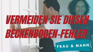 Beckenboden amp Atmung Gut für den Beckenboden Für Frauen und Männer [upl. by Oniram43]