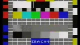 CH 4 opening 2 November 1982 [upl. by Latrice836]