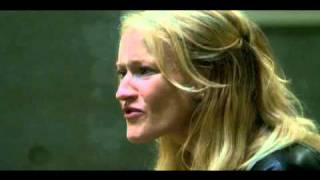 CAPRICA Season 10  Coming to DVD October 5  quotAmanda Cleansquot Clip [upl. by Llerat]